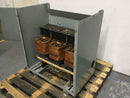 Acme KVA75 T-53314-3 180V 208Y/120V 480 PRI 3 Phase Transformer S/N 7120