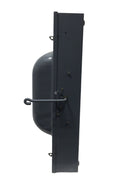 Square D 82254 200 Amp 2 Pole 240V Double Throw Non-Fused Safety Switch