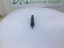 GE General Electric TLM812 7 Position 4-14 AWG Ground/Neutral Bar