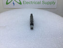 GE General Electric TLM812 7 Position 4-14 AWG Ground/Neutral Bar