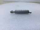 GE General Electric TLM812 7 Position 4-14 AWG Ground/Neutral Bar