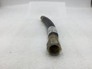 Generac 0D3031A 3/4" Flexible Fuel Line for LP and Natural Gas 14" Long
