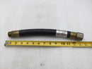Generac 0D3031A 3/4" Flexible Fuel Line for LP and Natural Gas 14" Long