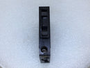 Square D QOT3030 30 Amp 1 Pole 120V Breaker - Old Style - Cosmetic Flaw