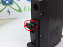 Square D QOT3030 30 Amp 1 Pole 120V Breaker - Old Style - Cosmetic Flaw