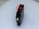 Square D QOT2020 20 Amp 1 Pole 120V Breaker - Old Style - Cosmetic Flaw