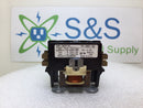 Products Unlimited 3100-15Q1915CL 40 Amp Coil 24Vac 50/60HZ Contactor