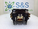 Products Unlimited 3100-15Q1915CL 40 Amp Coil 24Vac 50/60HZ Contactor