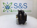 Products Unlimited 3100-15Q1915CL 40 Amp Coil 24Vac 50/60HZ Contactor