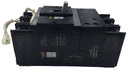 Merlin Gerin CF250N 37026 250 Amp 3 Pole 600V Circuit Breaker w/Aux/Shunt Trip