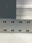 Square D QOC24U 125A 24 Space 120/240V Door w/Main 22 1/8" x 15 1/2" - Flaw