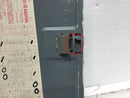 Square D QOC24U 125A 24 Space 120/240V Door w/Main 22 1/8" x 15 1/2" - Flaw