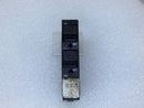 Square D QF-2020 20 Amp Fuse Pullout Switch Type QF-T - Cosmetic Flaw