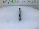 Siemens W0816ML1125 10 Position 4-14 AWG Grounding Bar Only
