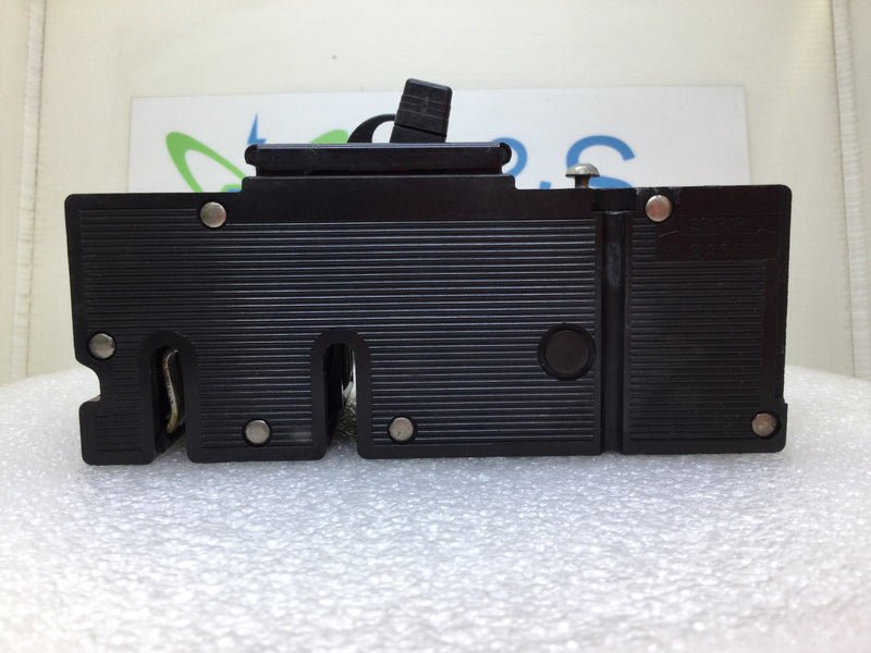 Challenger QFP24/QFP2150 150 Amp 2 Pole 240V Circuit Breaker