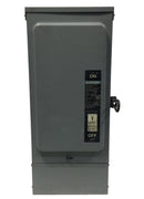 Siemens/ITE NR324 200 Amp 2 Pole 3 PH 240V Fused GD Safety Switch