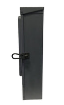 Siemens/ITE NR324 200 Amp 2 Pole 3 PH 240V Fused GD Safety Switch