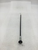 Generac 0G9560 Choke Cable 16" Long