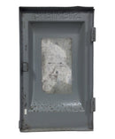 Siemens 60 Amp 240V HD Safety Switch Enclosure Cover Only 17 1/2" x 10 1/2"