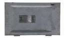 Siemens 60 Amp 240V HD Safety Switch Enclosure Cover Only 17 1/2" x 10 1/2"