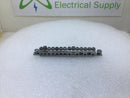 General Electric TLM812 14 Position 4-14 AWG Ground/Neutral Bar