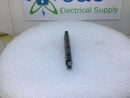 General Electric TLM812 14 Position 4-14 AWG Ground/Neutral Bar