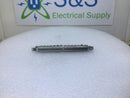 General Electric TLM812 14 Position 4-14 AWG Ground/Neutral Bar