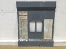 Square D QO116L125 16 Space Load Center Dead Front Cover Only 14" X 17.5"