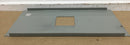 Siemens SJ1 Breaker Mounting Kit Dead Front Cover Plate Only 19" X 9"