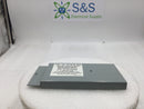 GE Spectra Series 2 or 3 Pole Breaker Filler Plates for up to 250 Amp 8" X 4"