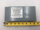 GE Spectra Series 2 or 3 Pole Breaker Filler Plates for up to 250 Amp 8" X 4"