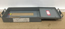 Square D NEHB-30435-1  30 Space Load Center Dead Front Cover Only 8.5" X 29"