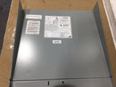 Midwest R111CB2010 8 Space Nema 3R Meter/Load Center Cover/Door Only 14.5"X26.5"