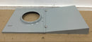 Midwest R111CB2010 8 Space Nema 3R Meter/Load Center Cover/Door Only 14.5"X26.5"