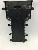 Square D QO130M200RB 200A 15 Space/30 Circuit 120/240V Guts Only 9" X 17"