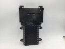 Square D QON16M150RB 150 Amp 8 Space 120/240 VAC Load Center Guts Only 9" X 14"