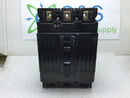 GE General Electric TEF136030 30 Amp 3 Pole 600V Circuit Breaker