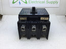 GE General Electric TEF136030 30 Amp 3 Pole 600V Circuit Breaker