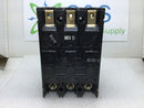 GE General Electric TEF136030 30 Amp 3 Pole 600V Circuit Breaker