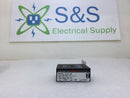 SSAC TSX241100 Solid State Timer 120 VAC 1 Amp with 100 Second Time Delay