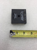 SSAC TSX241100 Solid State Timer 120 VAC 1 Amp with 100 Second Time Delay