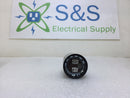 NGM 61B1D120161NCIS Capacitor 161-193uf 125 VAC 50/60 Hz Lot 61220139 (CAP125161193-NGM)