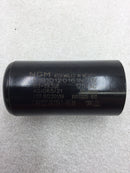 NGM 61B1D120161NCIS Capacitor 161-193uf 125 VAC 50/60 Hz Lot 61220139 (CAP125161193-NGM)