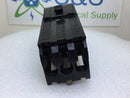 Square D Q1370 70 Amp 3 Pole 240V Circuit Breaker - Long Foot