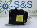 Eaton QBH1020CAF 20 Amp 1 Pole 120V 22Kaic Bolt on Combination Circuit Breaker