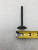 Generac 086516 Exhaust Valve 3.5" Long
