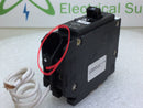 Eaton/Cutler-Hammer CLGF120 20A Single Pole 120V Type CL GFCI Breaker - Flawed