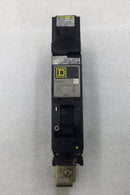 Square D FYB14030C 30 Amp 1 Pole 277V 18kA I-Line Circuit Breaker