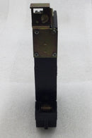 Square D FYB14030C 30 Amp 1 Pole 277V 18kA I-Line Circuit Breaker