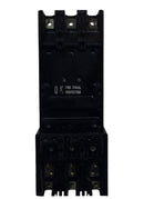 Westinghouse F3100PF 100 Amp 3 Pole 600V F-Frame Circuit Breaker